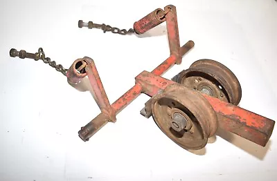 1614 Dandy Economy Power King Tractor * 48  DECK MULE DRIVE * Riding Mower Part • $44.95