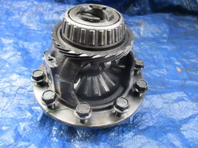 97-01 Honda Prelude Base H22A4 M2Y4 Manual Transmission Differential 5 Speed  • $249.99