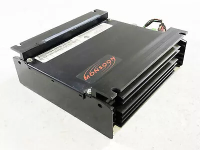 02-05 VW Jetta MK4 Monsoon Amplifier Amp TESTED 1J5035456A 150K MILES 03 04 GLI • $49.95