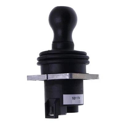 $220 • Buy Dual Axis Joystick Controller 10102737 10101174 For Danfoss Genie Boom Lifts
