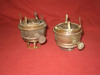 Miller Oil Lamp Burners For Spares • £4.85