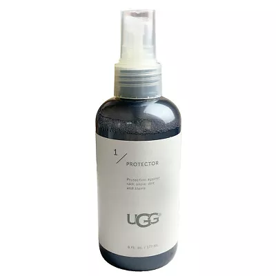 Ugg Australia Cleaner Protector 6oz Bottle • $15.99