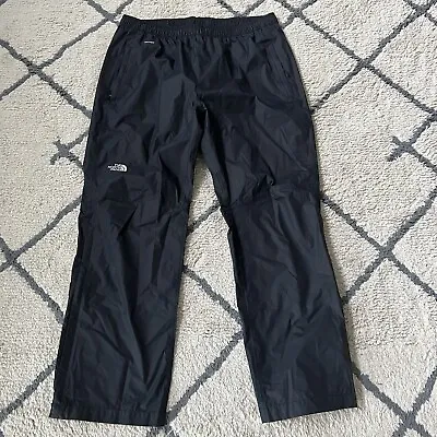 $29.99 • Buy The North Face Lightweight Snowboard Ski Pants Men’s Sz 2xl Great Condition