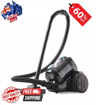 1800 W Bagless Vacuum Cleaner W 5 Metre Power Cord • $57