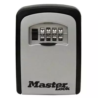 Master Lock 5401D Key Safe (ML-5401D) • $47.50