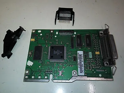 £20 • Buy HP C2004-60001 LaserJet 4L Formatter Board