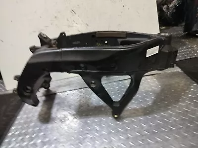 2008-2016 Yamaha R6 R6r Oem Main Frame Chassis Straight Salv. 2008 • $495