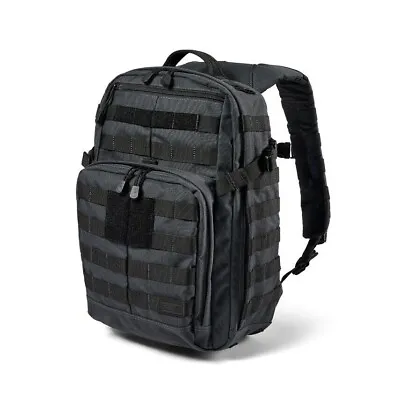 5.11 Tactical Rush12 2.0 Backpack 24L • $82.99