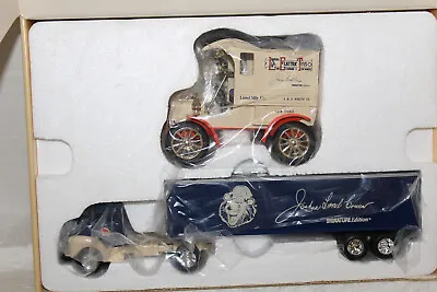 Eastwood Lionel Joshua Lionel Cowen Signature Edition #3 • $39.95