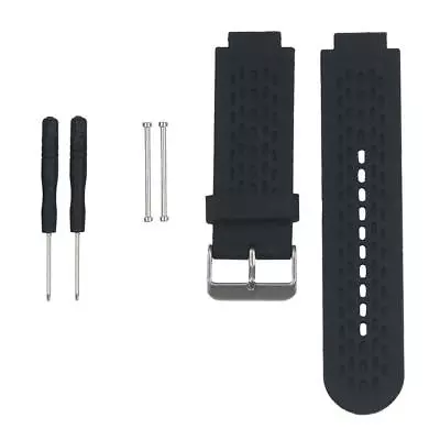 Band For Garmin Approach S2 /S4 Silicone Wristband Replacement Watch Band For • $14.19