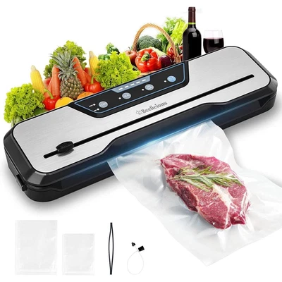 $10.99 • Buy Beelicious Food Sealer