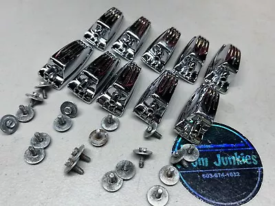 10 Vintage Ludwig Lugs And Screws • $59.95