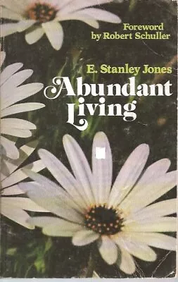 Abundant Living • $6.66