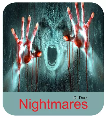 £7.99 • Buy Nightmares - Mentalism - Mind Reading - Walkabout - Table Hopping - Easy Magic