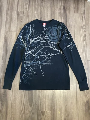 $29.99 • Buy Element Skateboards Long Sleeve M