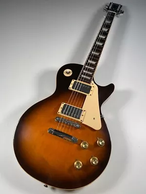 Aria Pro II LS-450 '70s MIJ LP Type Electric Guitar Made In Japan By Matsumoku • $498