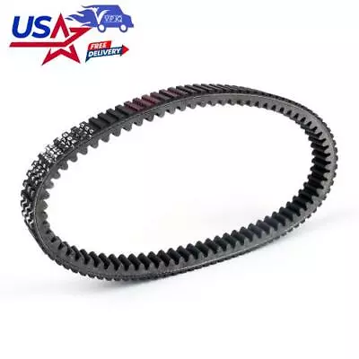 Premium Drive Belt For Yamaha XP500 T-MAX 500 XP530 T-MAX 530 2012-2016 YU • $65.79