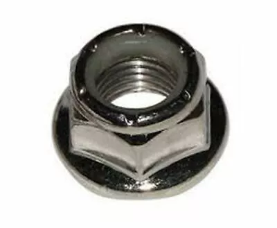 For MerCruiser Alpha One Gen Ll Lower Gear Casing Mounting Nut 11-859135 859135 • $7.99