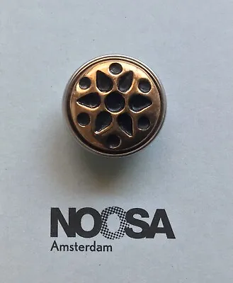$17.95 • Buy Noosa Amsterdam Chunk  Rose Window”  - Copper *Brand New **Genuine