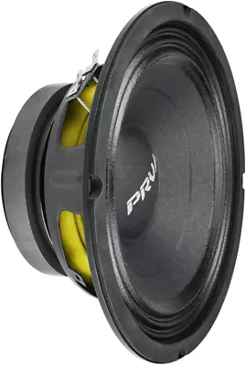 8 Inch Midbass Speaker 8MB450-4 V2 450 Watts Program Power 2 In Voice Coil 4  • $49.99