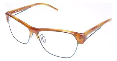 Orgreen Edna 133 Women's Glasses Plastic Brown • £200.76