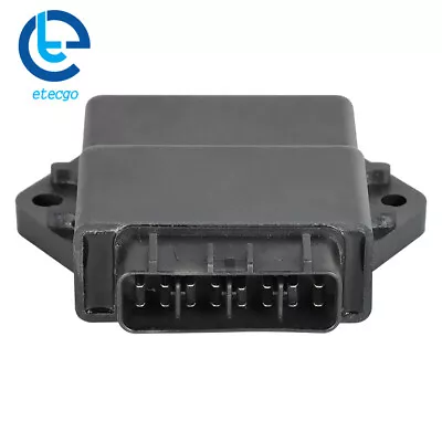 CDI Unit Box For Suzuki LTZ400 2003-2004 • $32.09