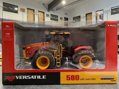 1/32 Versatile 580 Toy Tractor • $55