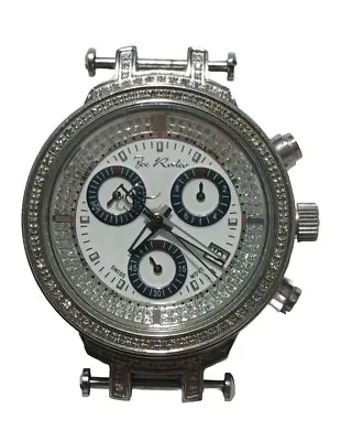 Joe Rodeo Master JJML2 Diamond Watch. • $279