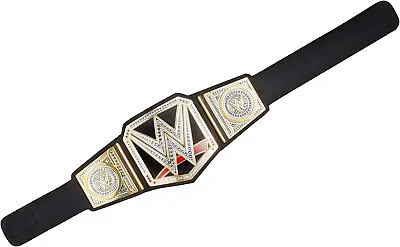 WWE Championship Toy Belt • $102.84