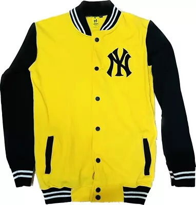 £19.99 • Buy New York Varsity Jacket