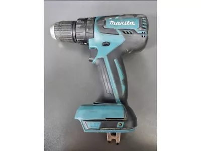 MAKITA DHP459 18V LXT Combi Drill - BODY ONLY AS 049500103718 Bi • £44.99