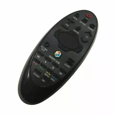 Remote Control For Samsung UA32H6400AW UA32H6400AWXXY UA55H7000AWXXY Smart TV • $38.49