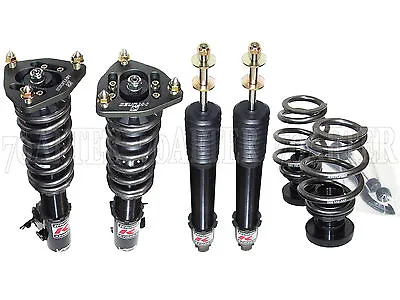 K-Tuned K1 Street Adjustable Coilovers For 06-11 Civic & Si Sedan/Coupe • $1079.88