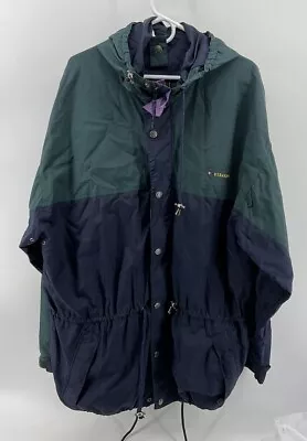 Stearns Dry Wear Rain Jacket • $19.95