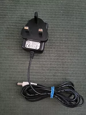 Coopers  10V 150mA JOD-S-100015BS AC ADAPTOR ADAPTER POWER SUPPLY • £4