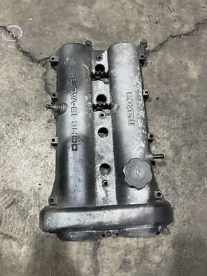 90-93 Mazda Miata Oem 1.6 Motor Engine Valve Cover • $85