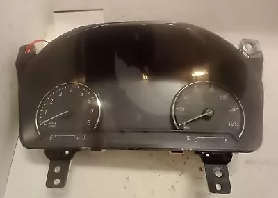 21-22 Ford Explorer Speedometer Speedo Head Cluster 32k Miles OEM LKQ • $90.61