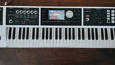 Roland FA-06 Synthesizer Workstation Excellent Condition  • $1500