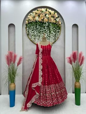 Salwar Kameez Pakistani Suits Indian Women Ethnic Bollywood Wedding For Women • $108.90