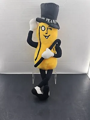 Mr. Peanut 19  Plush  • $28.88