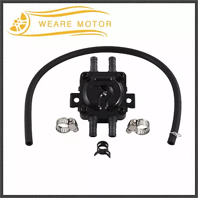 $12.99 • Buy For Cummins Onan Generator Welder Vacuum Fuel Pump 149-2187 149-1982 149-1544 