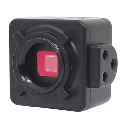 5MP USB Camera Microscope Electronic Eyepiece Industrial Digital Image Capture • £45.12