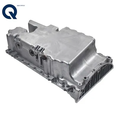 Fit For Volvo S40 C70 V50 C30 5Cyl 2.4L 2.5L ENGINE OIL PAN  30777739 30777912 • $81.58