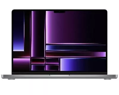 £2199.99 • Buy Apple MacBook Pro 16inch (1TB SSD, Apple M2 Pro Chip, 16GB RAM) Laptop -...