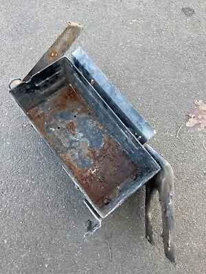 Porsche 928 Battery Tray  Used • $229.99