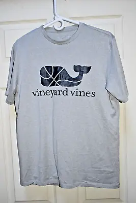 Vineyard Vines Men's Small Performance Polyester T-shirt • $7.99