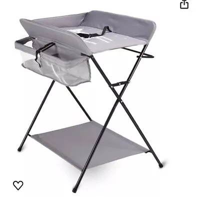 Portable Foldable Baby Changing Table - Collection From A1 J10 • £25