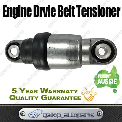 Drive Belt Tensioner Patrol GU Y61 For Nissan ZD30DDT  ZD30DDTi 2000-2014 • $28