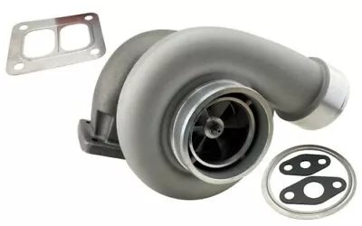 Turbocharger Turbo Kit W/ Gaskets GT45 T4 T66 V-Band 1.05 A/R Trim 92mm 800HP • $289.95