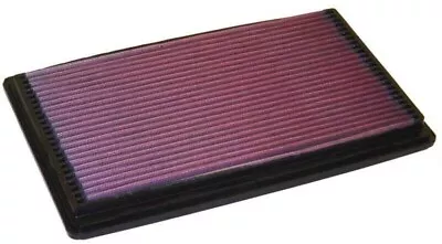 K&N 33-2140-1 For Replacement Air Filter FORD F150 LIGHTNING 5.4L 99-04 F150 HA • $83.95